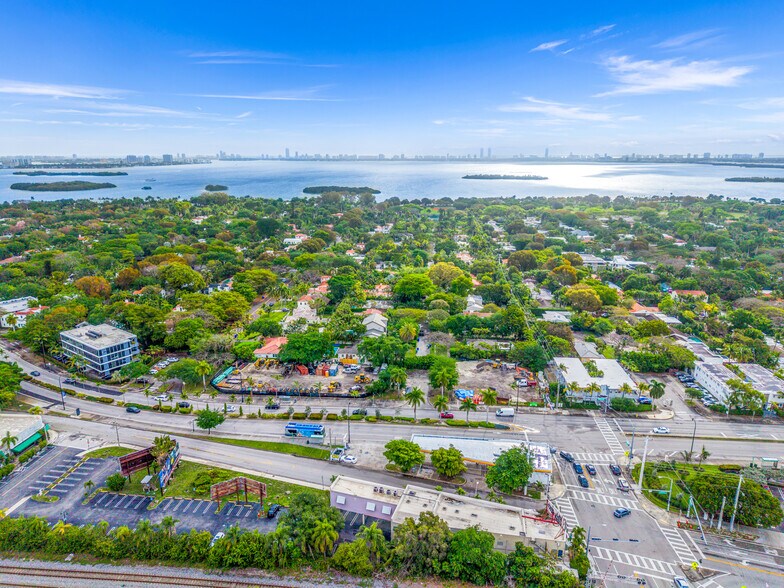 More Photos Of 5445 & 5501 Biscayne blvd, Miami Land For Sale