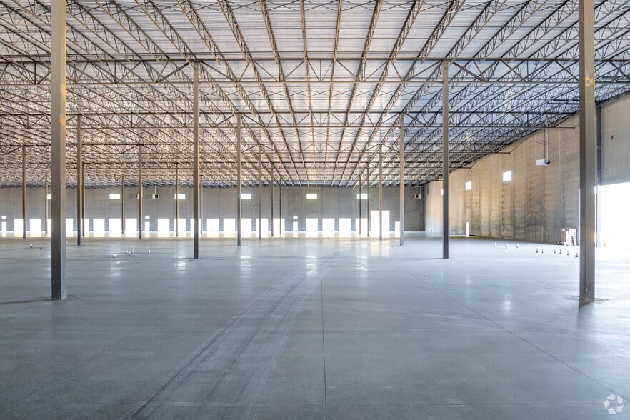 More Photos Of , Jackson Township Industrial For Sale