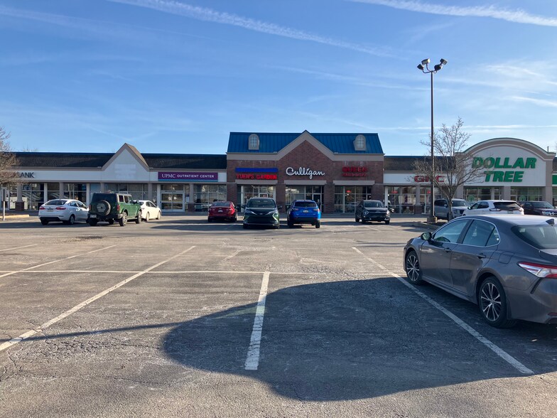 Primary Photo Of 16039 Conneaut Lake Rd, Meadville Unknown For Lease