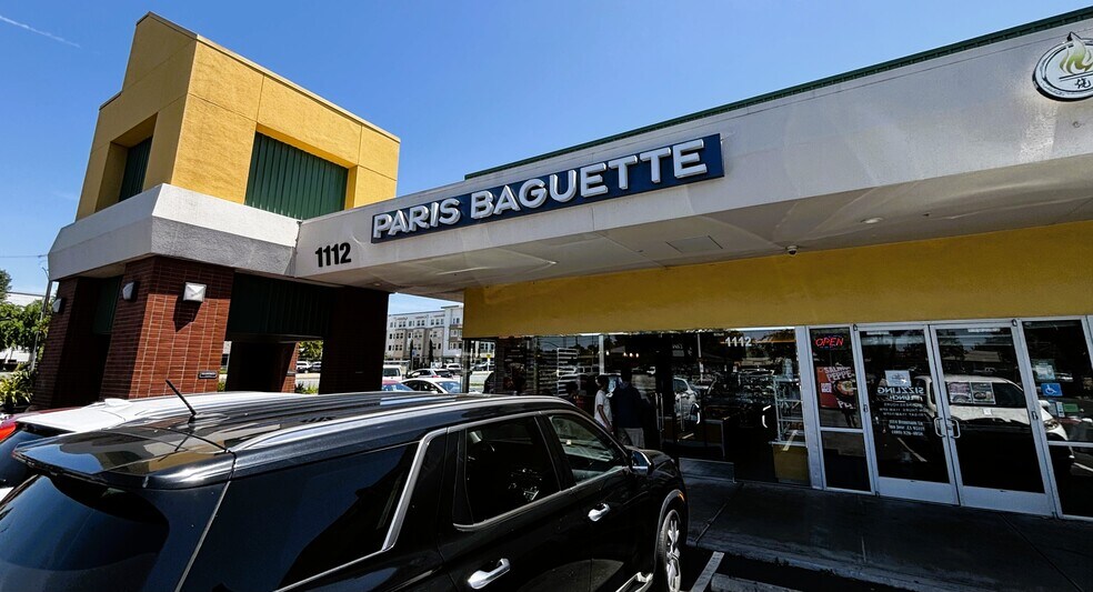 More Photos Of 1114-1130 Branham Ln, San Jose Unknown For Lease