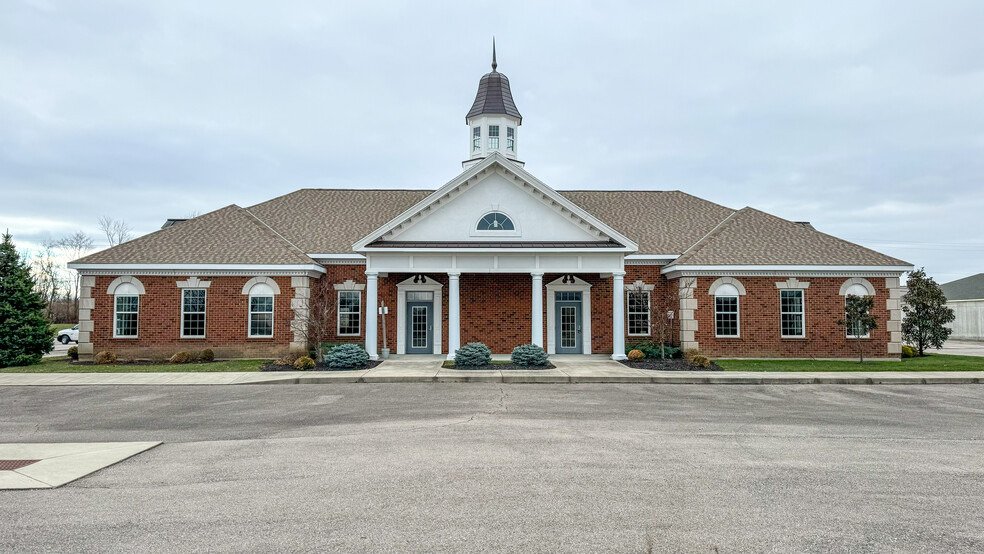 Primary Photo Of 5897 Montclair Blvd, Milford Office For Lease