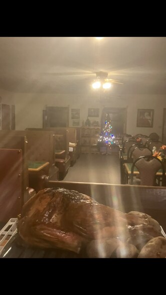 More Photos Of 3549 S Arba Pike, Union City Religious Facility For Sale