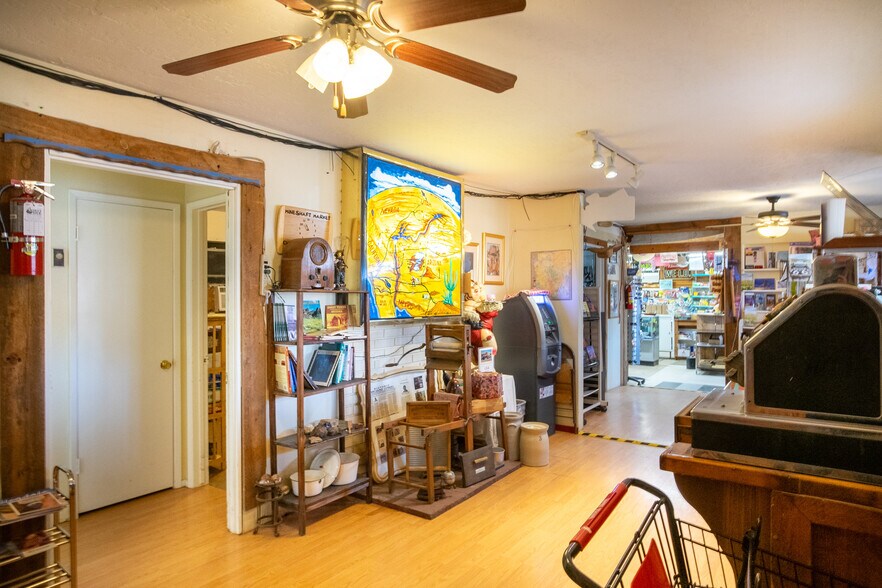 More Photos Of 4940 Tennessee Ave, Chloride Convenience Store For Sale