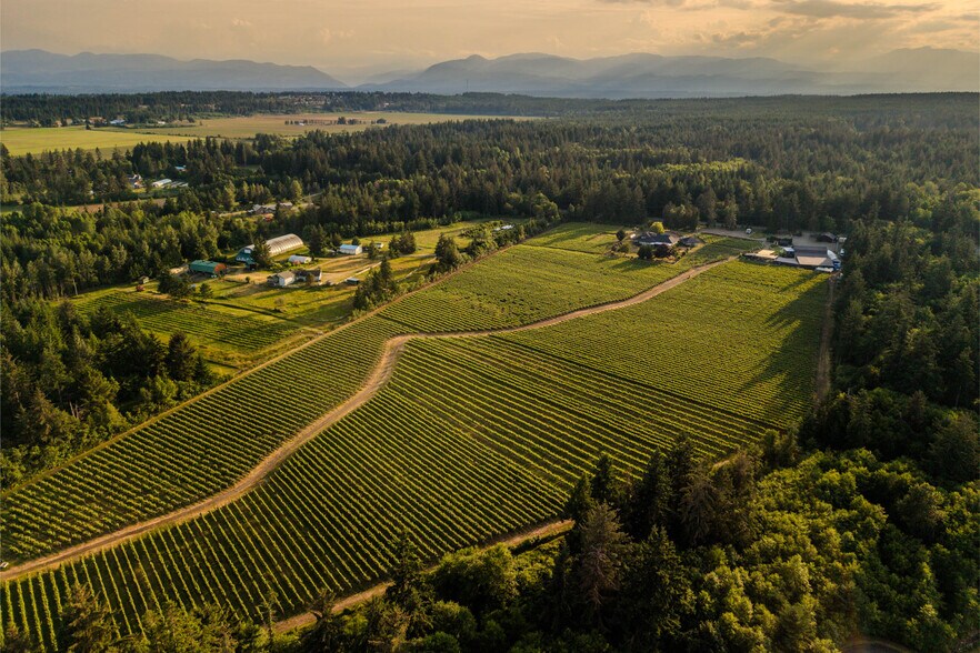 More Photos Of 2400 Anderton Rd, Comox Land For Sale