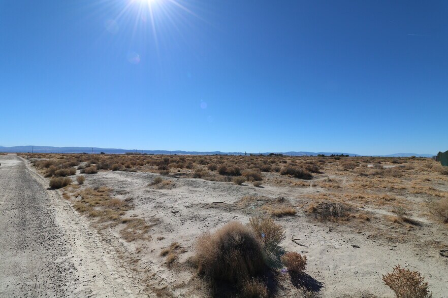 More Photos Of Birch Avenue (Schindler Court) @ Hull Street, Rosamond Land For Sale