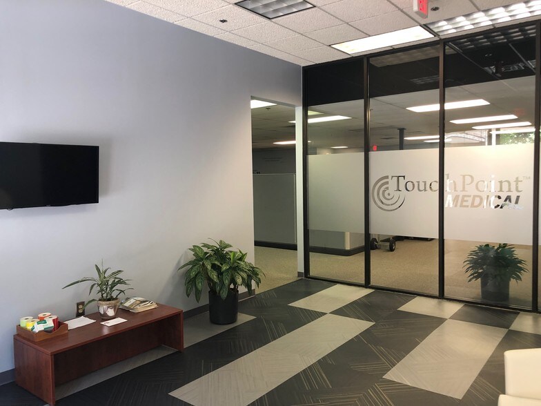 More Photos Of 3175 Northwoods Pky, Norcross Light Distribution For Lease