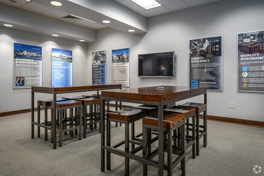 More Photos Of 18750 Interstate 45, Spring Unknown For Lease