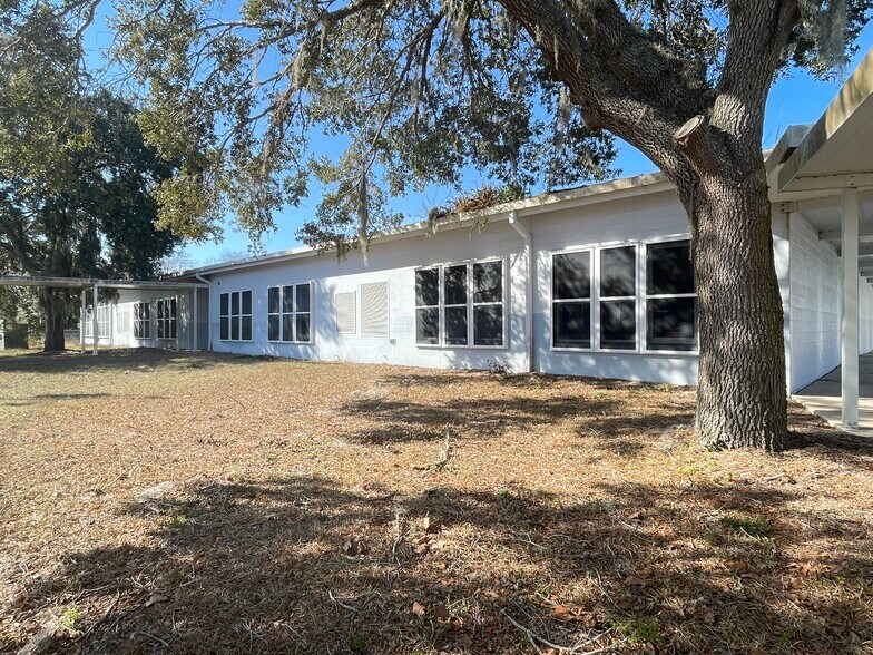 More Photos Of 20550 NE 42nd Pl, Williston Schools For Sale