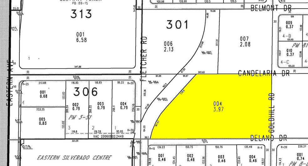 More Photos Of Goldhill Rd, Henderson Land For Sale