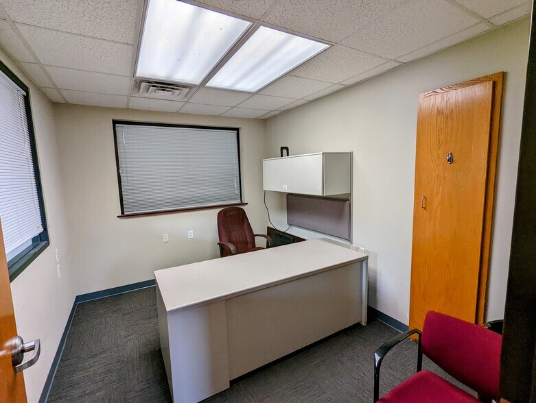 More Photos Of 21330 Blue Star Hwy, Jarratt Industrial For Sale