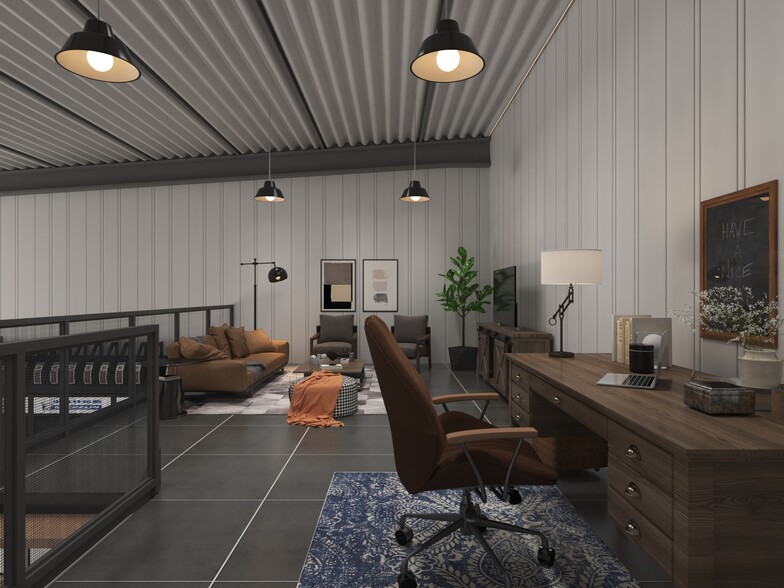 More Photos Of 499 McIntyre St., Golden Showroom For Sale