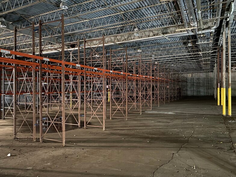 More Photos Of 3330 Woodrow Wilson Ave, Jackson Refrigeration Cold Storage For Sale