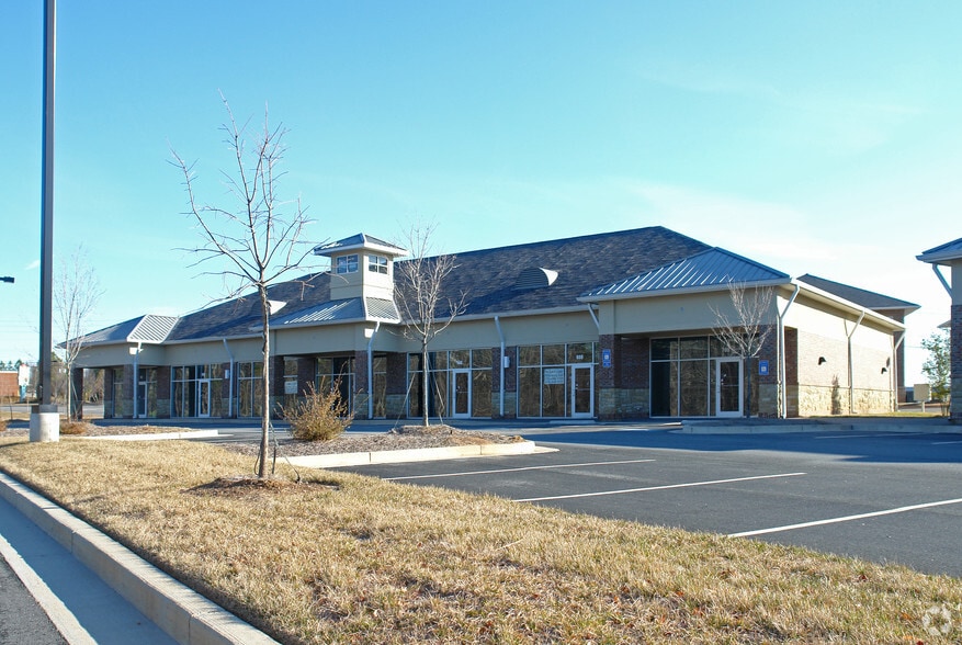 More Photos Of 3980 Peachtree Industrial Blvd, Duluth Unknown For Lease