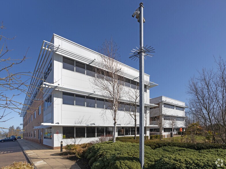 More Photos Of Monks Cross Dr, York Office For Lease