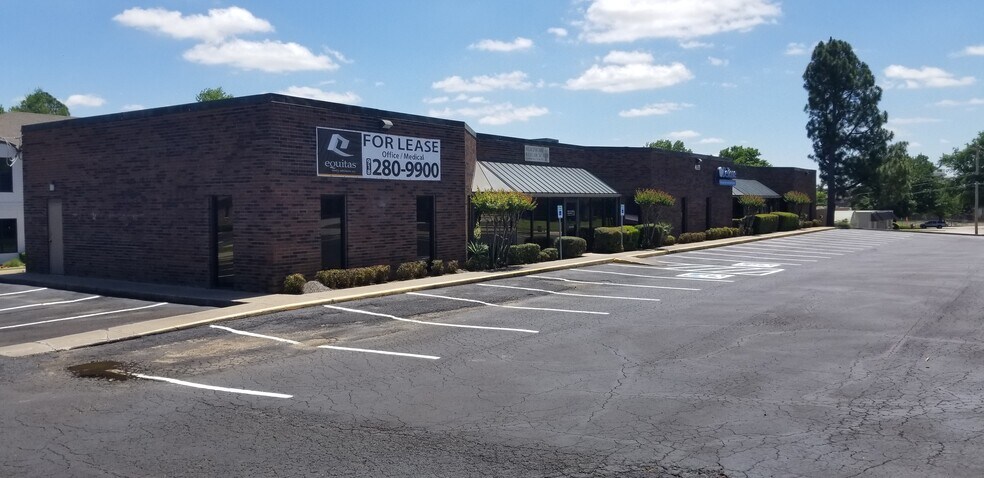 More Photos Of 4619 S Harvard Ave E, Tulsa Medical For Lease