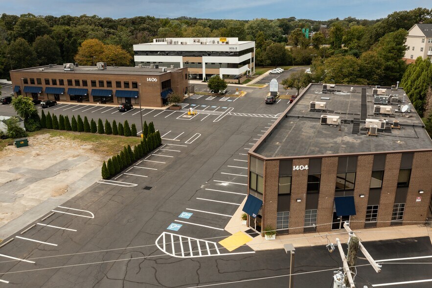 More Photos Of 1404 S Crain Hwy, Glen Burnie Office For Lease