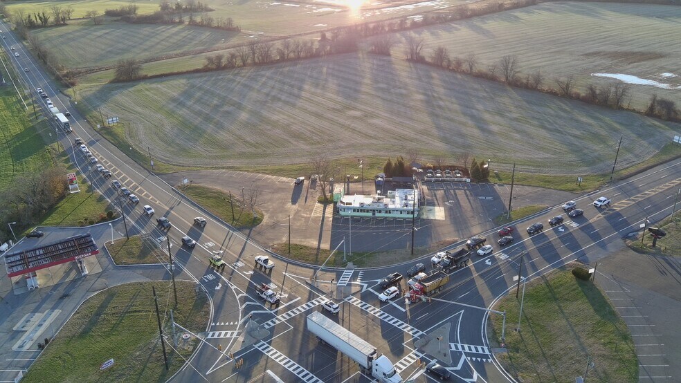 More Photos Of 2345 Route 206 Hwy, Vincentown Restaurant For Sale