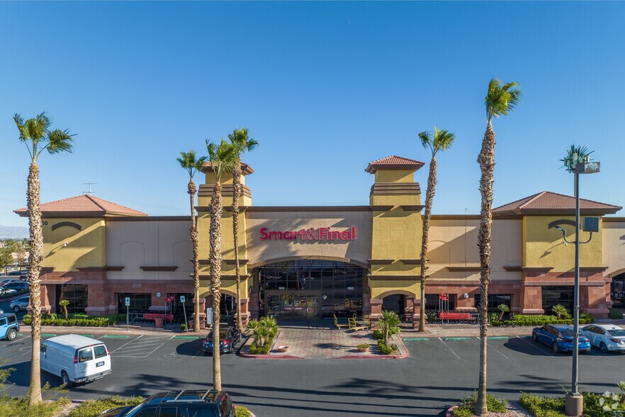 More Photos Of 10050 S Eastern Ave, Henderson General Retail For Lease