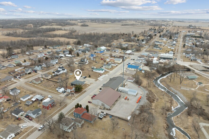 More Photos Of 131 Main E st, Shellsburg Medical For Sale