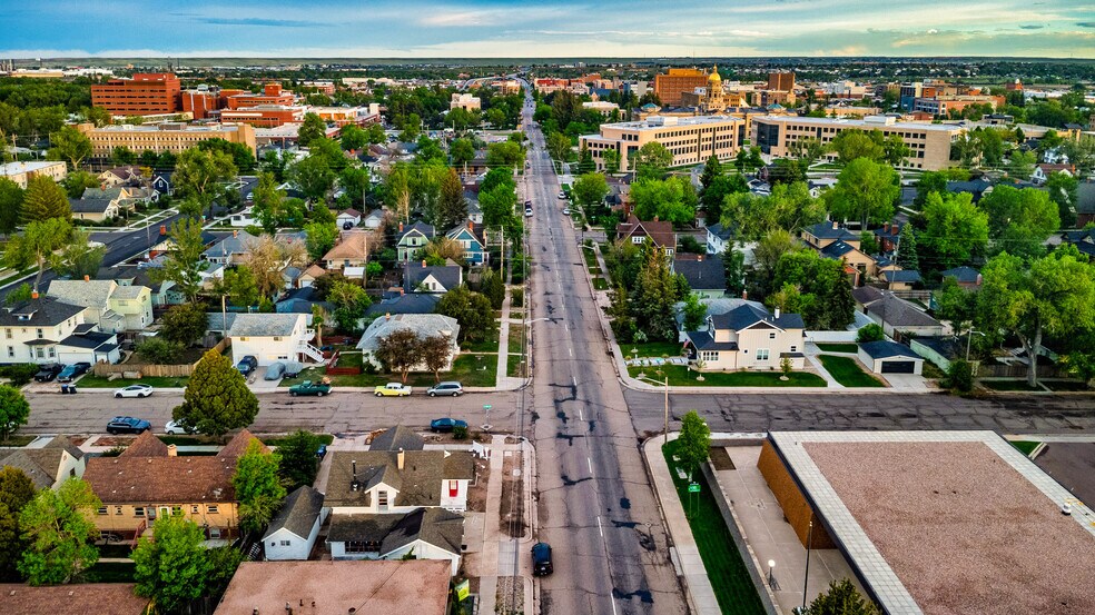More Photos Of 100 E 28th St, Cheyenne Apartments For Sale