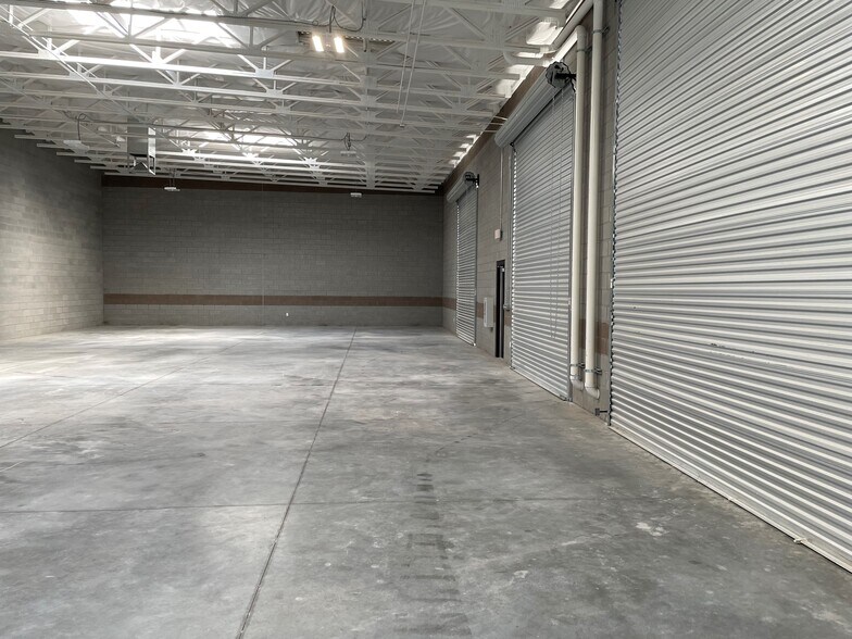 More Photos Of 3408 Neeham Rd, North Las Vegas Manufacturing For Lease