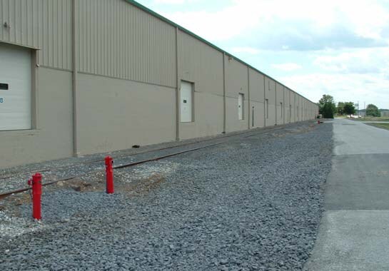 More Photos Of 420 Salem Church Rd, Mechanicsburg Warehouse For Lease