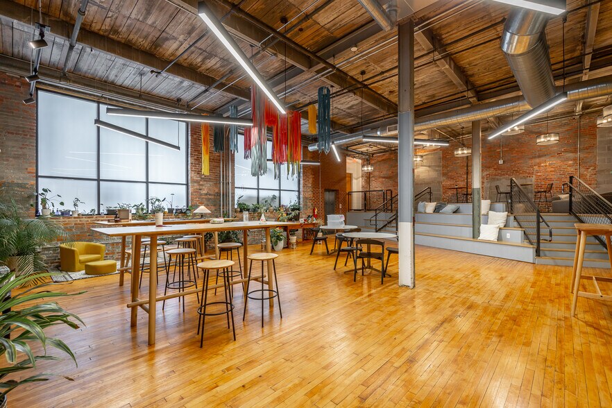 More Photos Of 110 Somerville Ave, Chattanooga Coworking Space