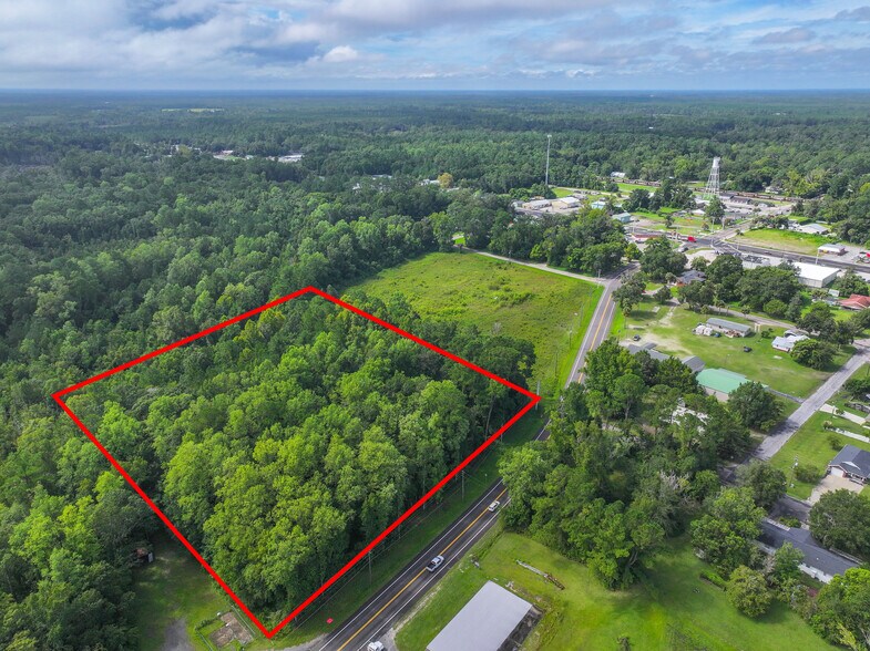 More Photos Of 15900 108 and Mill Street, Hilliard Land For Sale