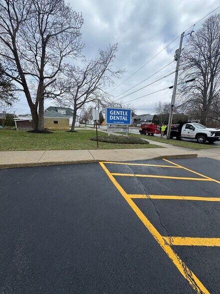 More Photos Of 1249 Ashley Blvd, New Bedford Medical For Lease