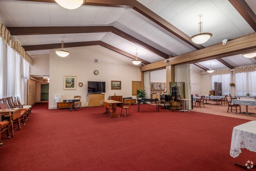 More Photos Of 2812 Harvard Ave NW, Canton Assisted Living For Sale