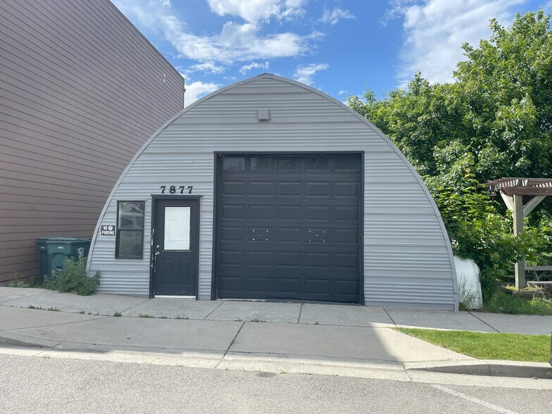 More Photos Of 7877 W Main St, Rathdrum Freestanding For Lease