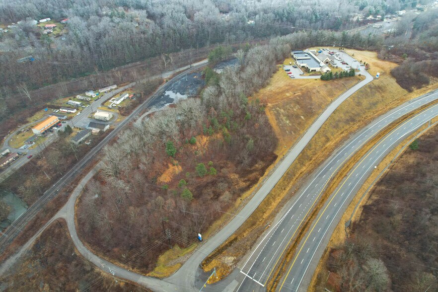 More Photos Of Tract 1 Hwy 58, Norton Land For Sale