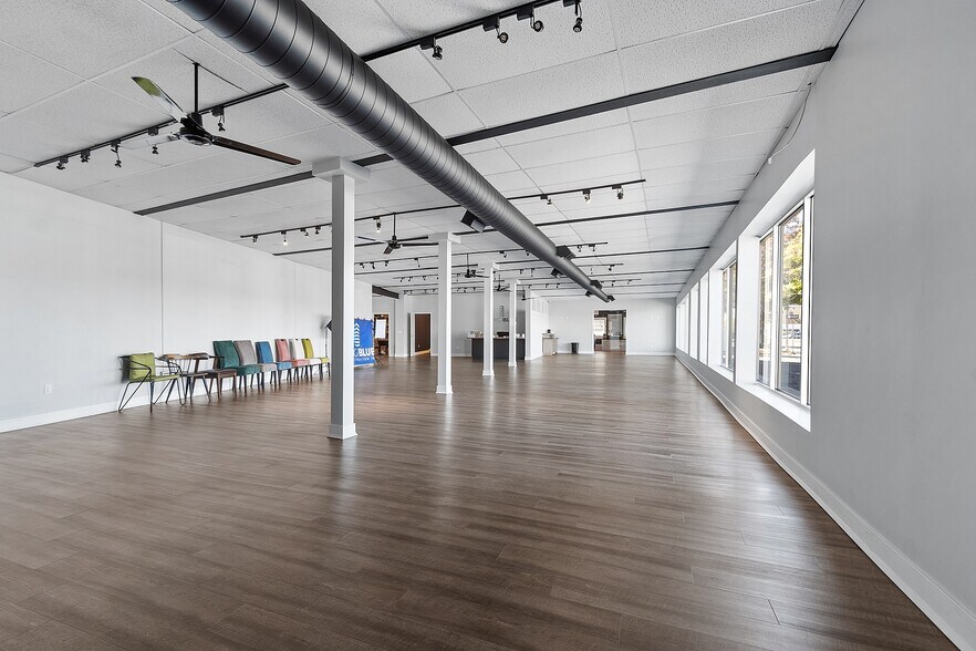 More Photos Of 260-276 Lynnway, Lynn Manufacturing For Sale