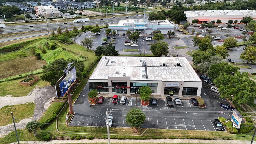 Primary Photo Of 3701 SW College Rd, Ocala Freestanding For Sale