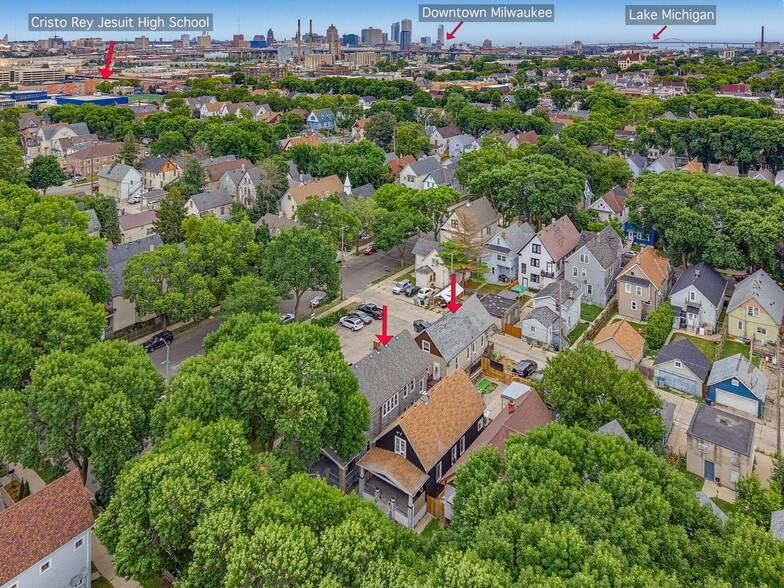 More Photos Of , Milwaukee Multifamily For Sale
