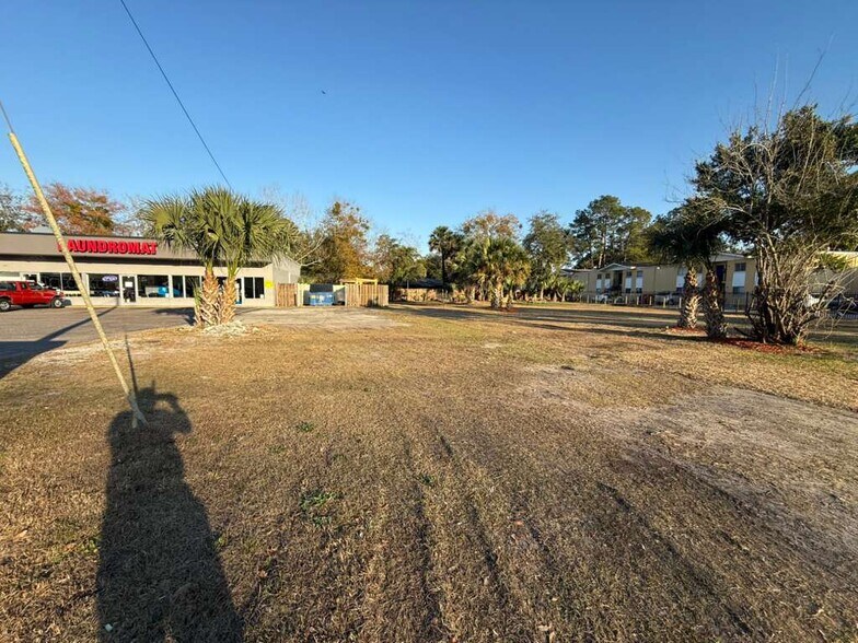 More Photos Of 2013 Jammes Rd, Jacksonville Land For Lease