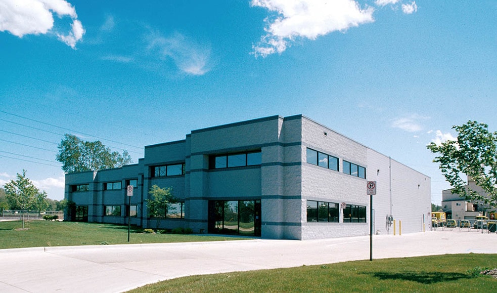 More Photos Of 6790 Sims Dr, Sterling Heights Manufacturing For Lease