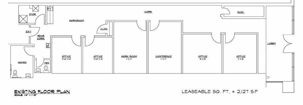 More Photos Of 27 Church Ave SW, Roanoke Loft Creative Space For Lease