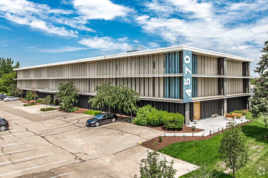 More Photos Of 4600 W 77th St, Edina Unknown For Lease