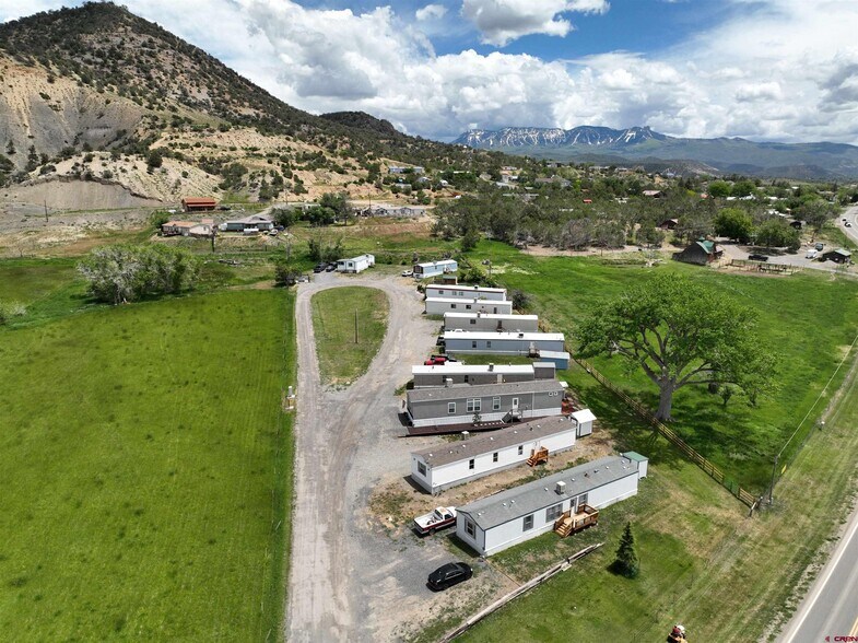 More Photos Of 945 Hwy 92, Crawford Trailer Camper Park For Sale