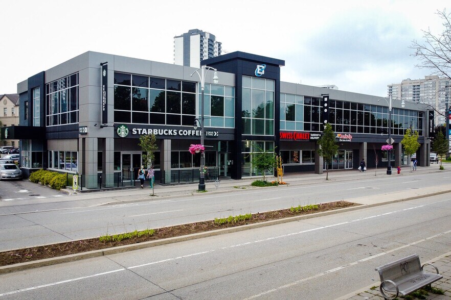More Photos Of 151 York Blvd, Hamilton Office For Lease