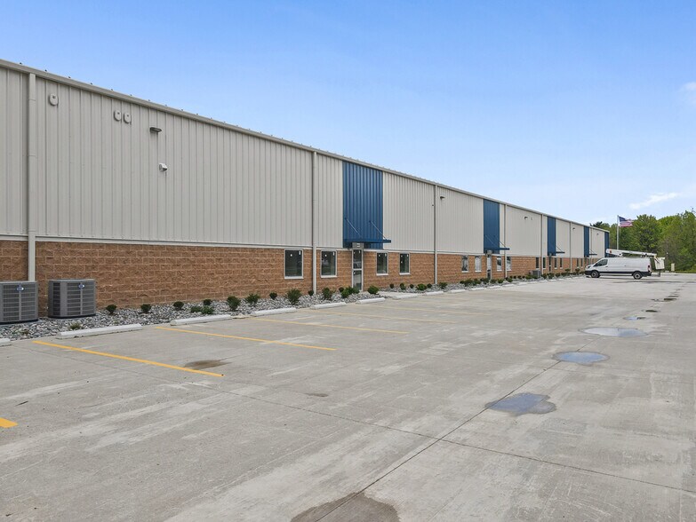 More Photos Of 2844 Westway Drive, Brunswick Warehouse For Lease