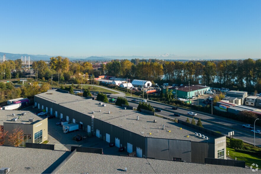More Photos Of 1225 Kingsway Ave, Port Coquitlam Warehouse For Sale
