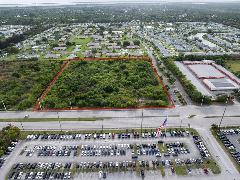 More Photos Of 5800 US 1 Hwy, Fort Pierce Land For Sale