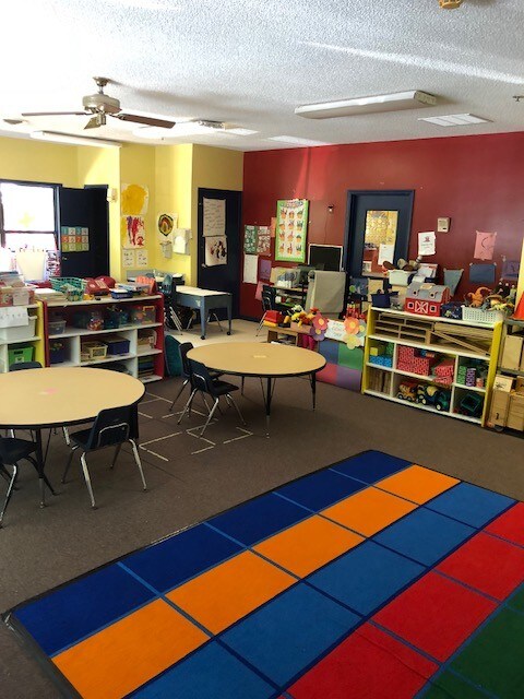 More Photos Of 2424 Powder Springs Rd SW, Marietta Daycare Center For Sale