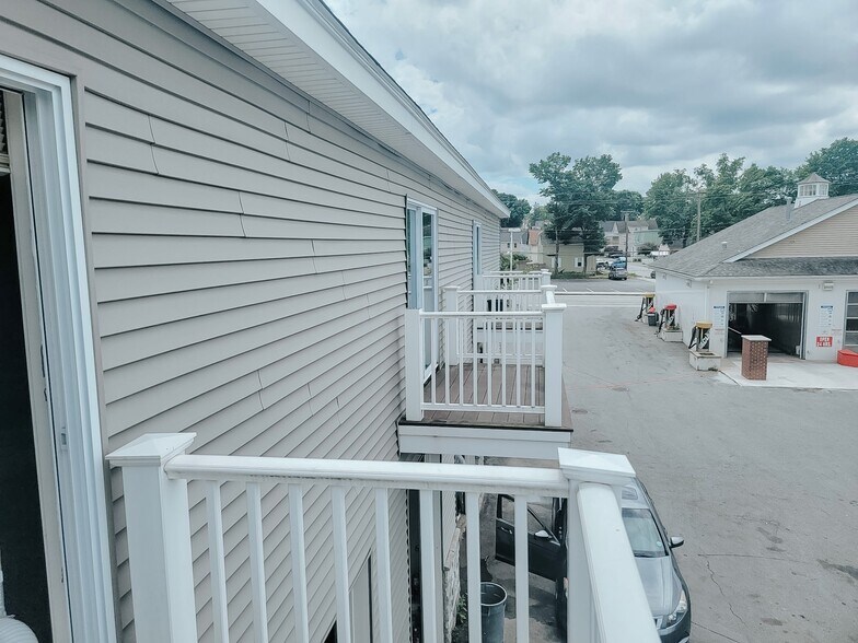 More Photos Of 1317 Middlesex St, Lowell Carwash For Lease