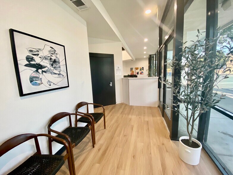 More Photos Of 622 Jackson St, Fairfield Office For Sale