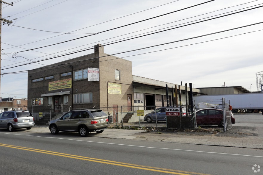 Primary Photo Of 3665 Richmond St, Philadelphia Warehouse For Lease
