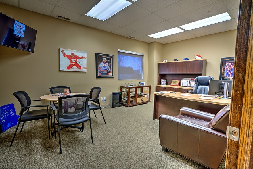 More Photos Of 135 & 141 Clearmile Avenue, Red Deer County Industrial For Sale