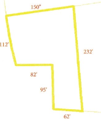 Primary Photo Of 1083 Tolland Tpke, Manchester Land For Sale